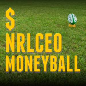 Moneyball Logo