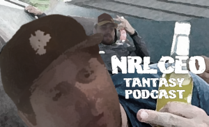 Tantasy NRLCEO Podcast