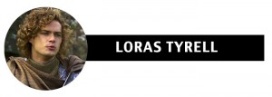 Loras