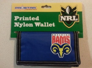 Rams Wallet