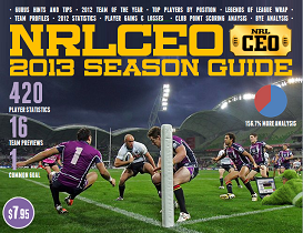 2013 Cover