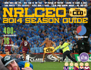 2014 Cover