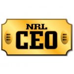 CEO Logo Square