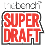 SuperDraft Logo