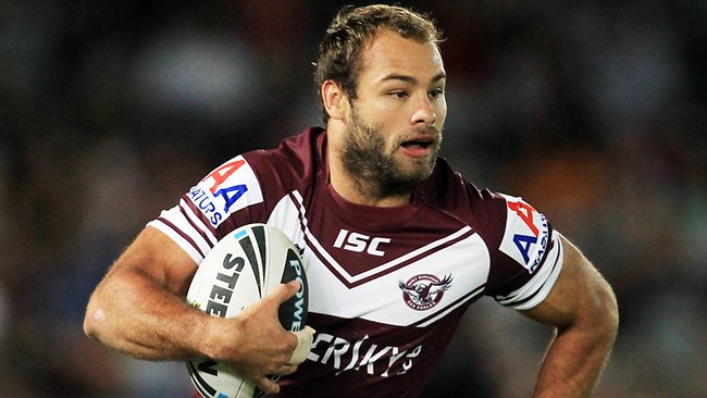 Brett Stewart