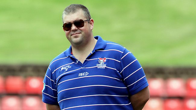 Nathan Tinkler