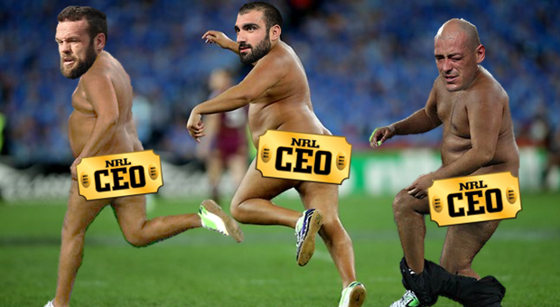 2014 NRL Nudey Runs
